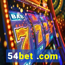 54bet .com